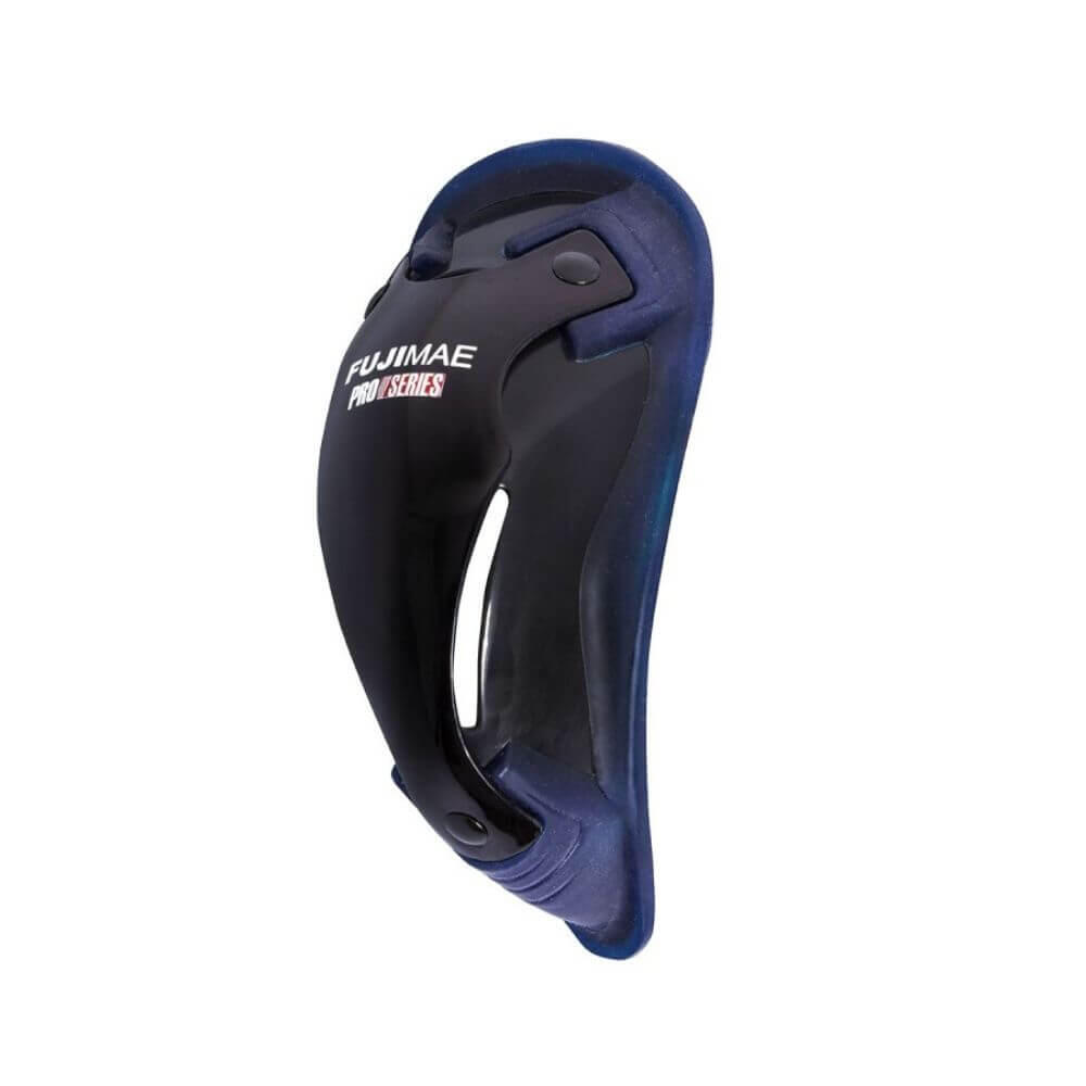 Coquilha masculina fujimae proseries