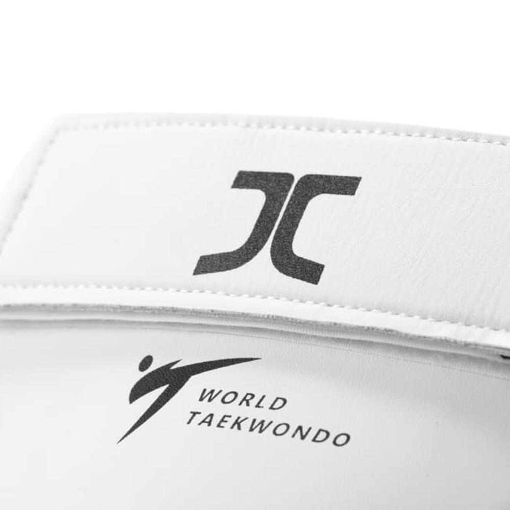 Coquilha Masculina JC Gold 4/7