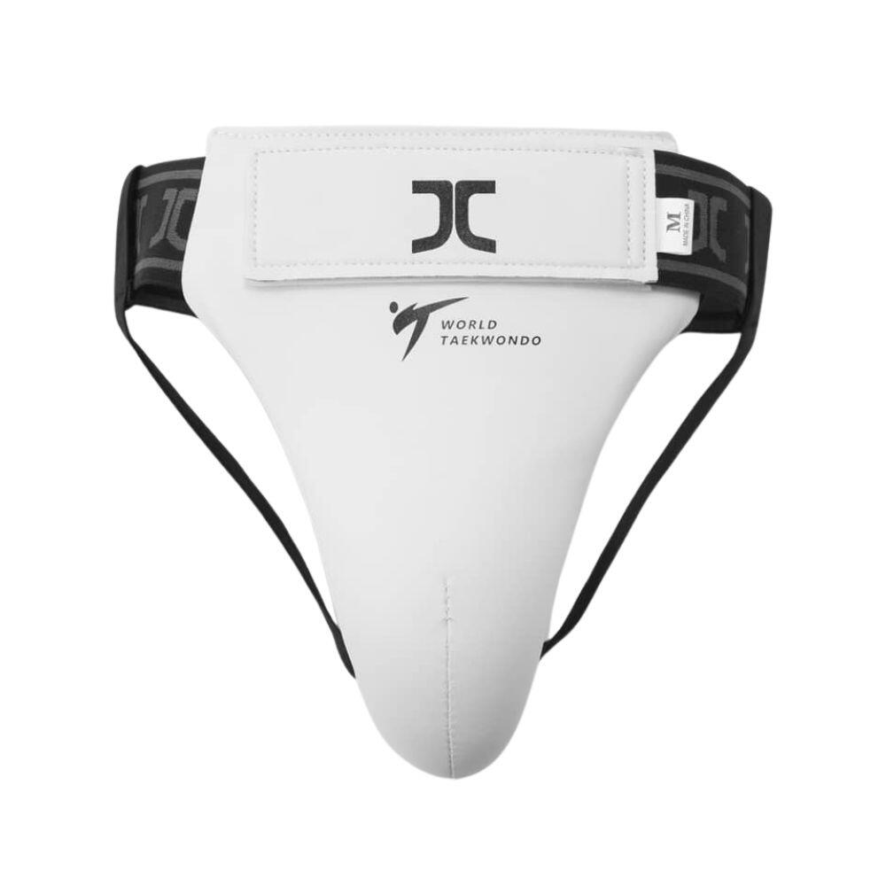 Coquilha Masculina JC Gold 2/7