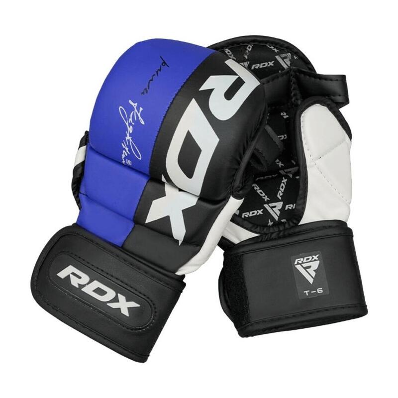 Gants MMA RDX T6 Plus