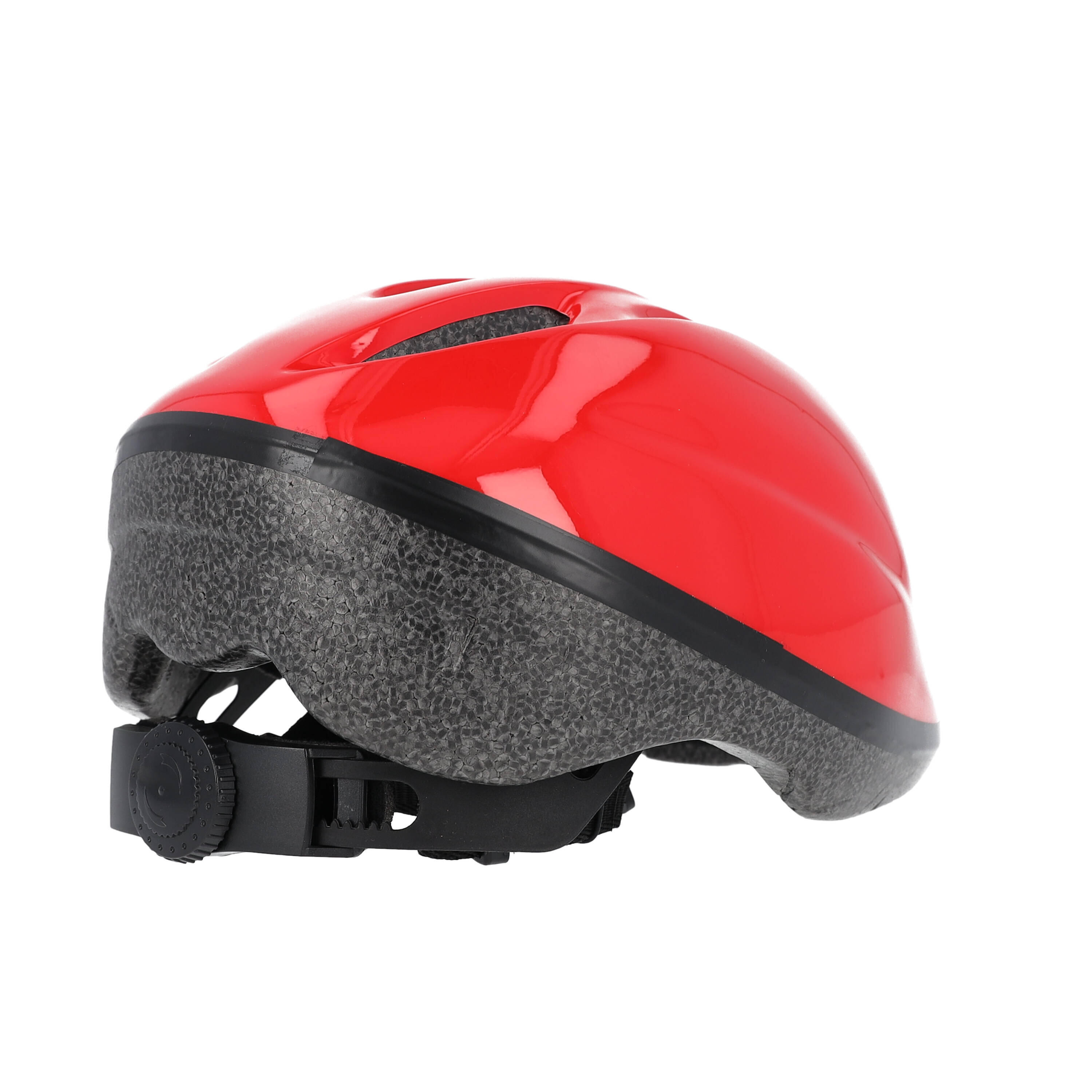 Casque enfant uni-couleur CooLRide 7/7