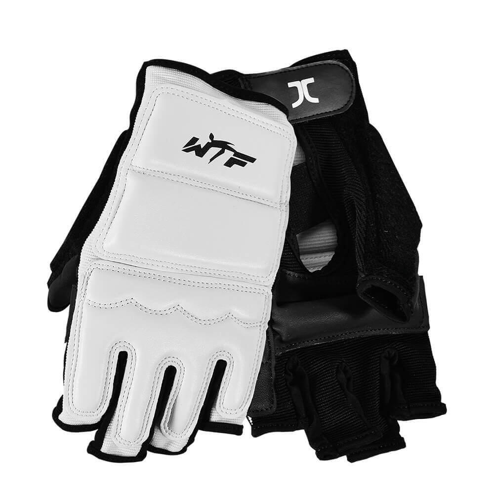 Luvas de Taekwondo JC