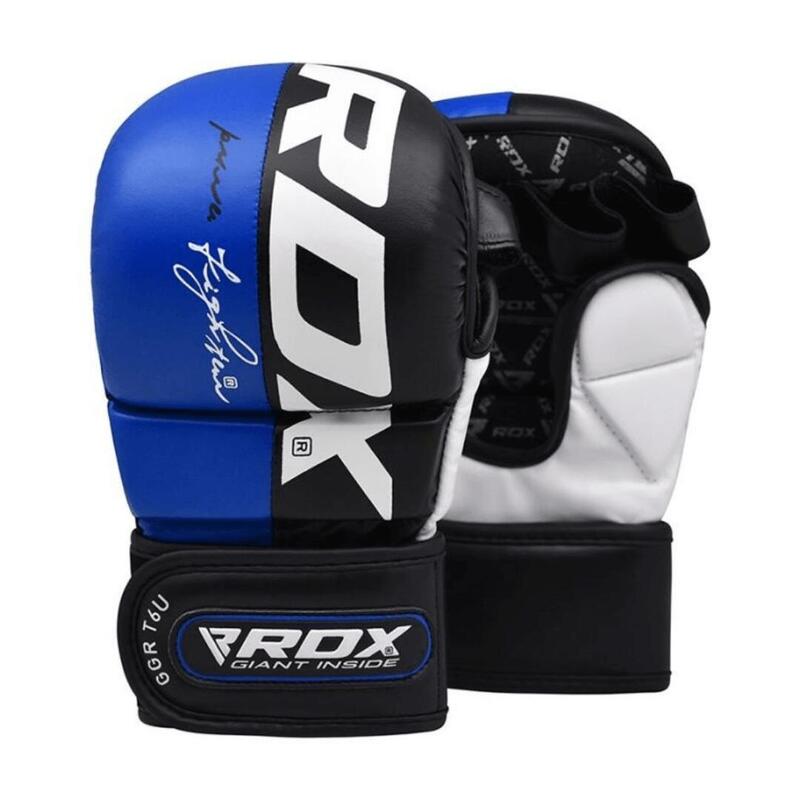 Gants MMA RDX T6 Plus