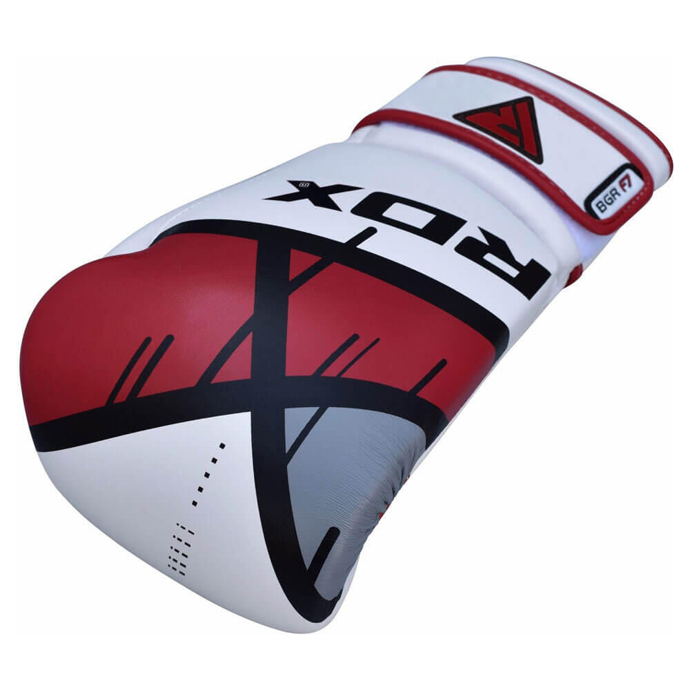 Luvas de Boxe RDX F7 2/3