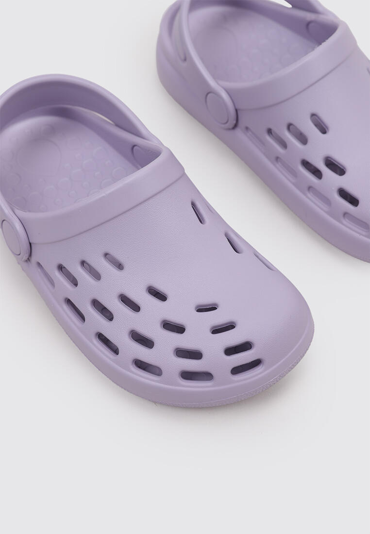 Sabot Surf Enfants Igor SPORT Lila 3/5