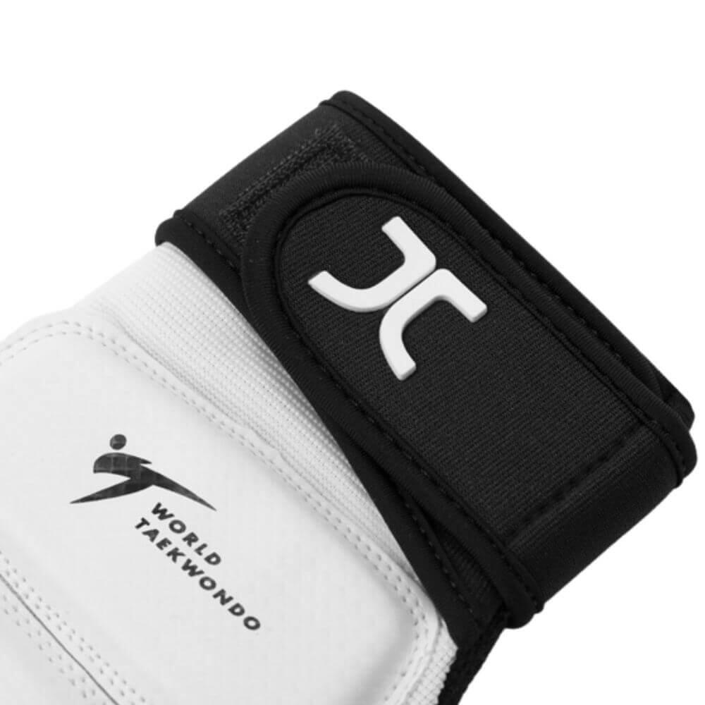 Luvas de Taekwondo JC Gold 4/6