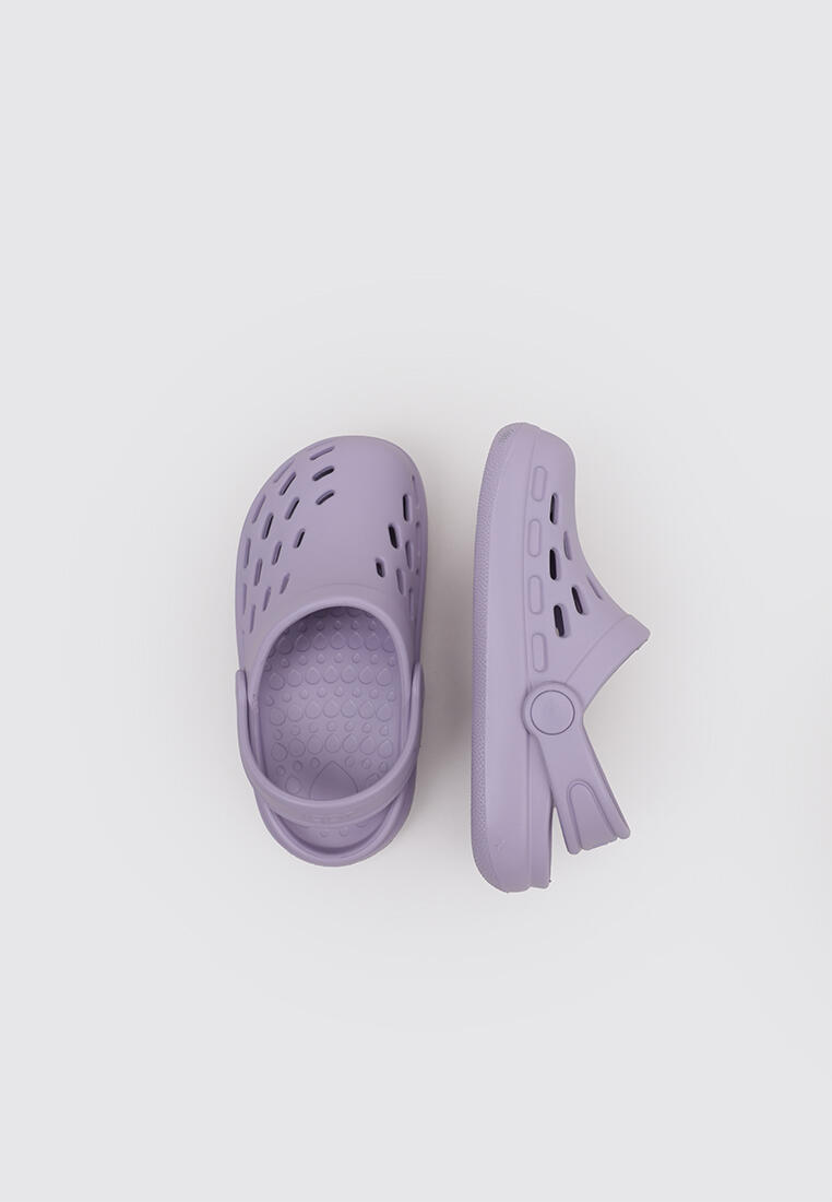 Sabot Surf Enfants Igor SPORT Lila 5/5