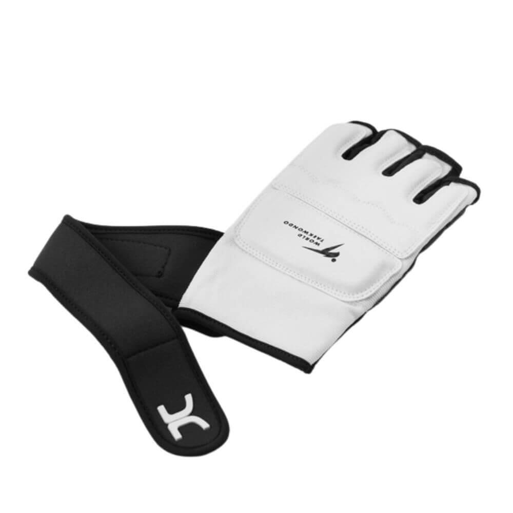 Luvas de Taekwondo JC Gold 5/6