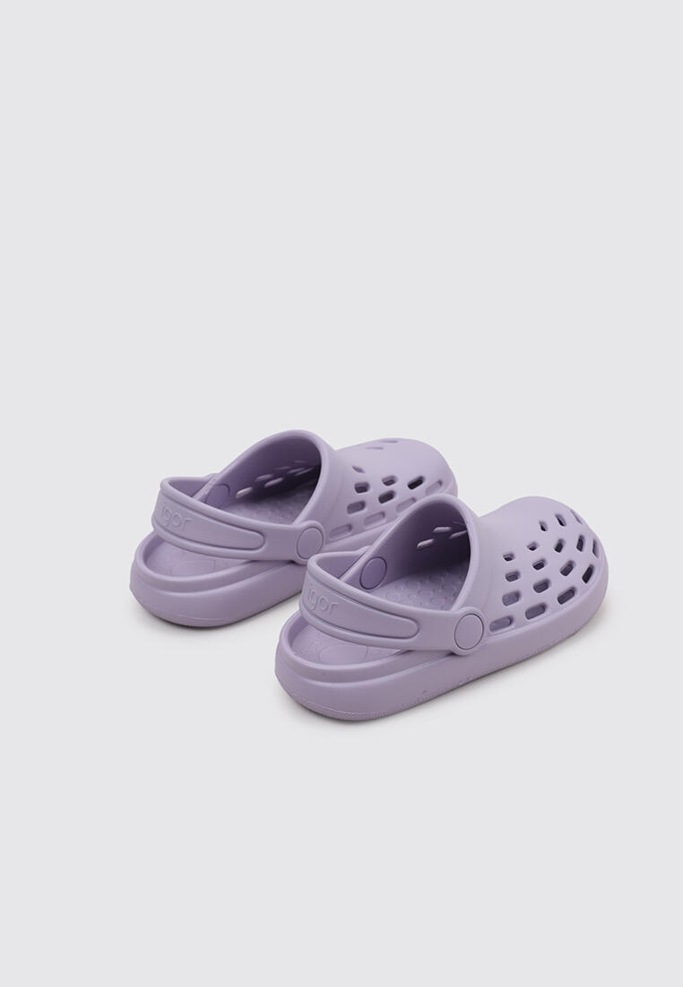 Sabot Surf Enfants Igor SPORT Lila 4/5