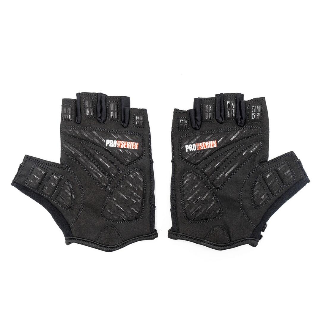 Luvas Fitness/Haltere Pro Fujimae 2/7