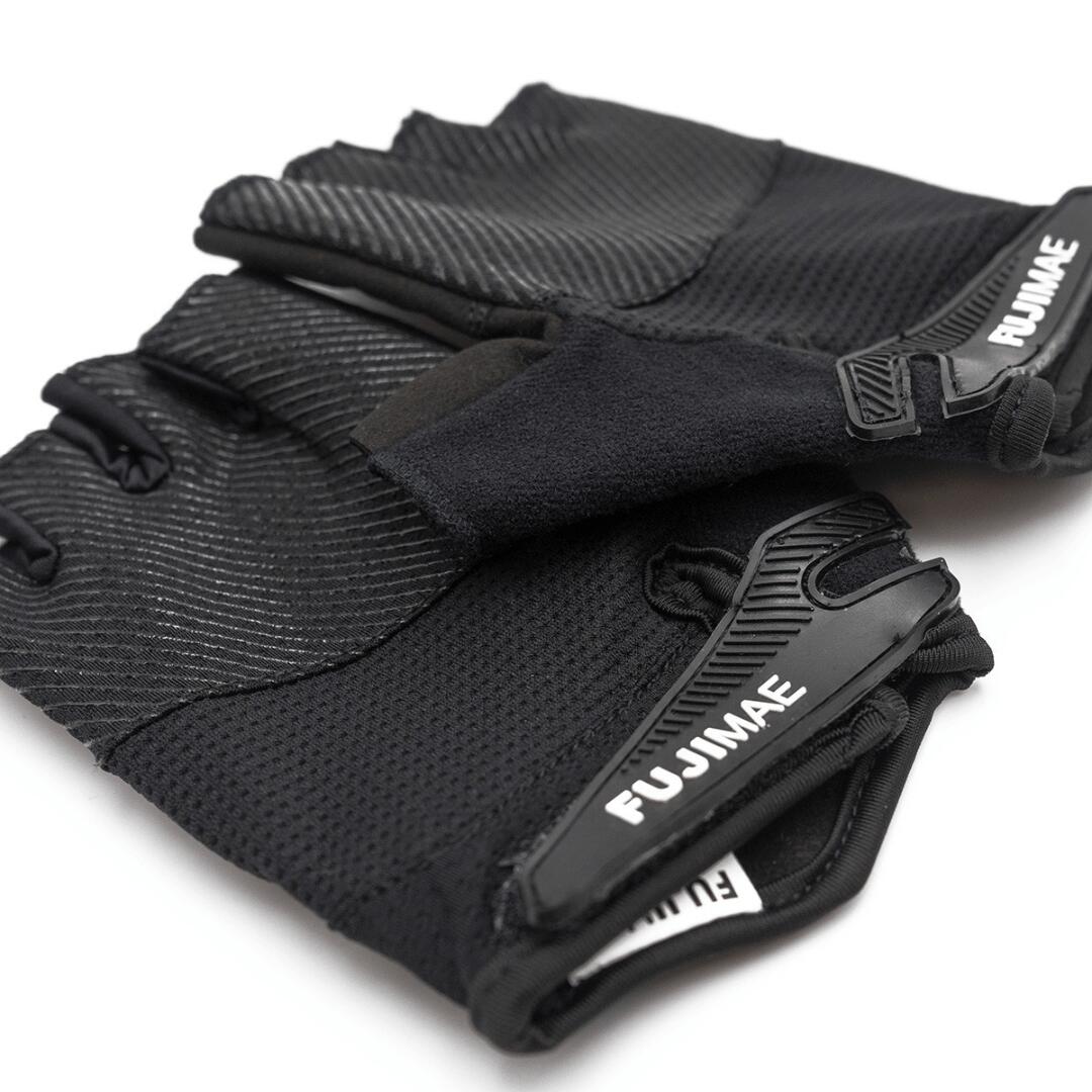 Luvas Fitness/Haltere Pro Fujimae 4/7