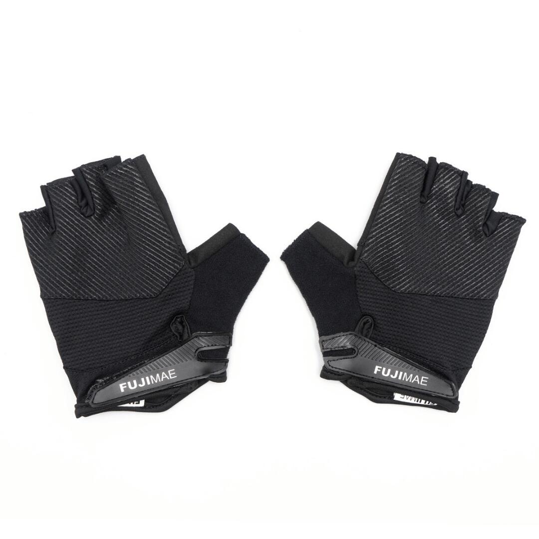 Luvas Fitness/Haltere Pro Fujimae