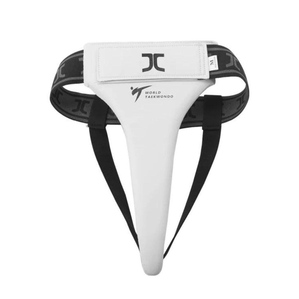 JCALICU Coquilha Feminina JC Gold