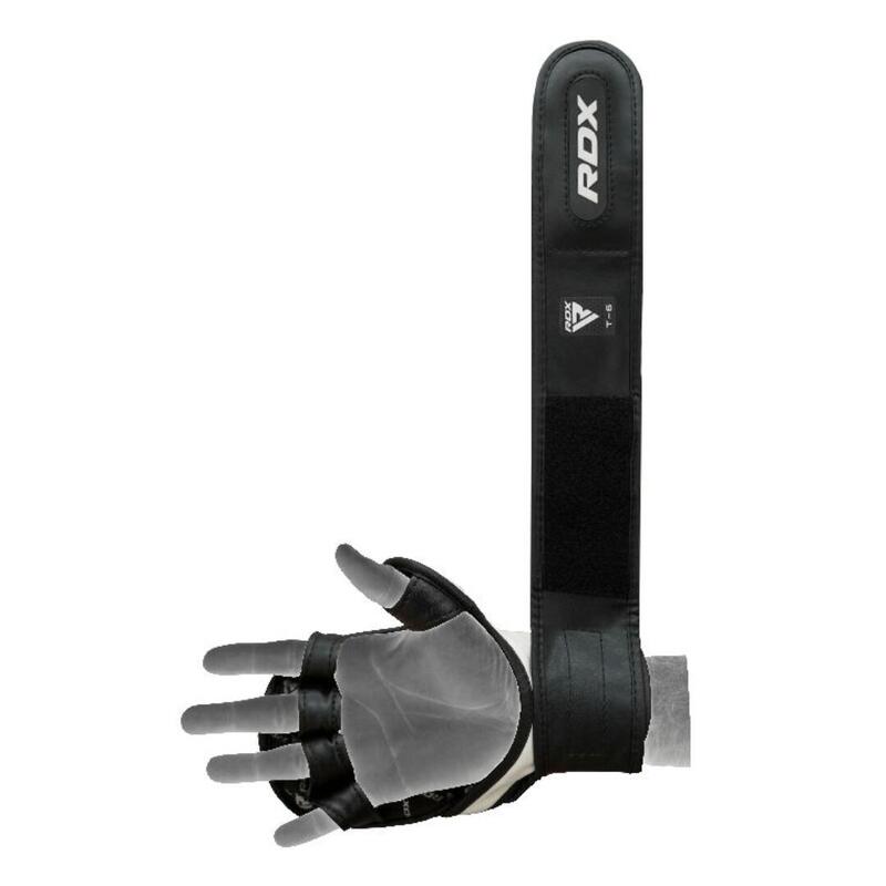 Gants MMA RDX T6 Plus