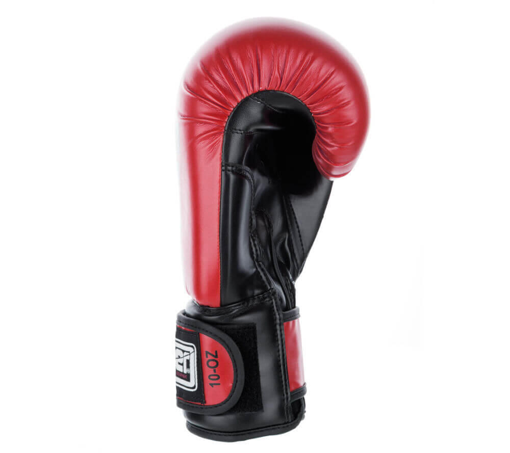 Luvas de Boxe Fighter Basic 4/4