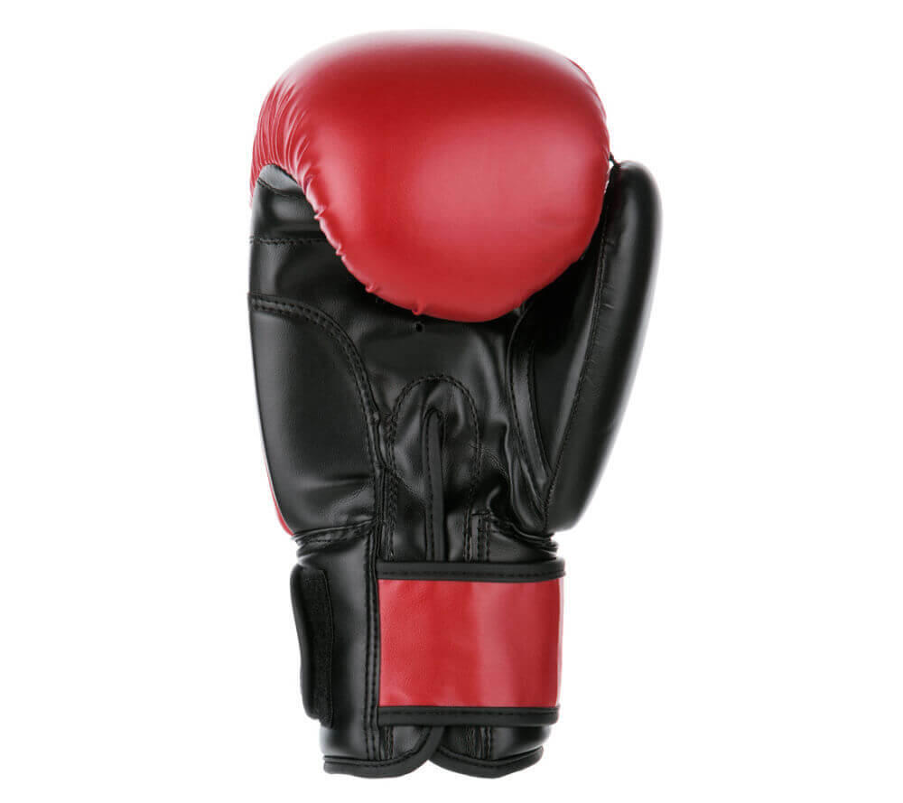 Luvas de Boxe Fighter Basic 3/4