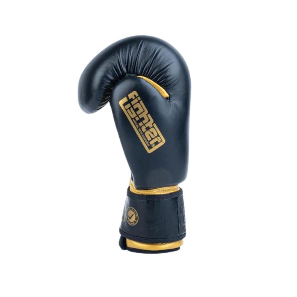 Luvas de Boxe Fighter Round 6/7