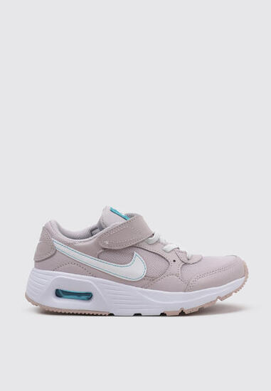 Sneakers Deportivas Niños Nike Air Max Sc Rose
