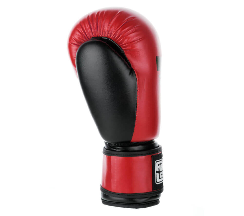 Luvas de Boxe Fighter Basic 2/4