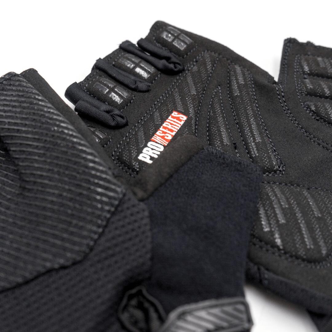 Luvas Fitness/Haltere Pro Fujimae 3/7