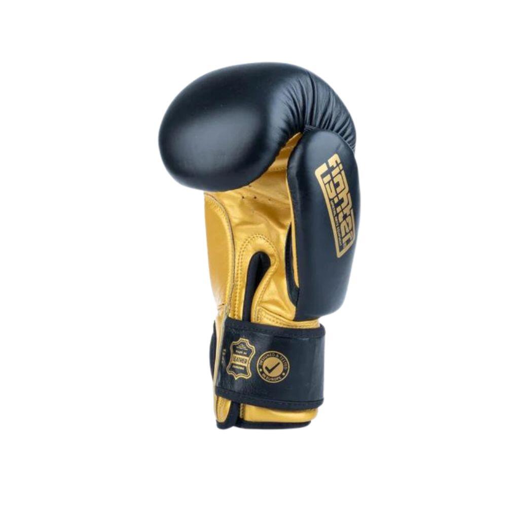 Luvas de Boxe Fighter Round 5/7