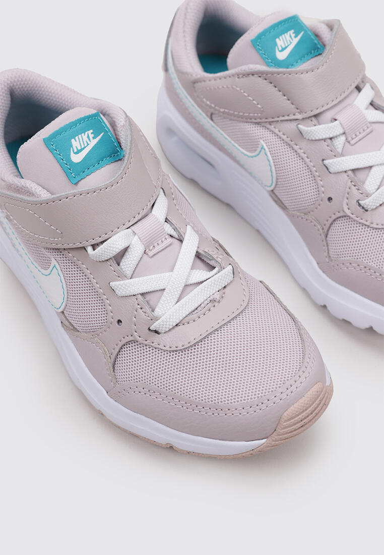 Air Max SC PS 'Platinum Violet Aquamarine' — foto 3