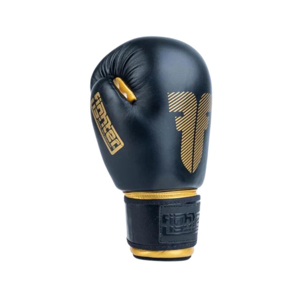 Luvas de Boxe Fighter Round 2/7