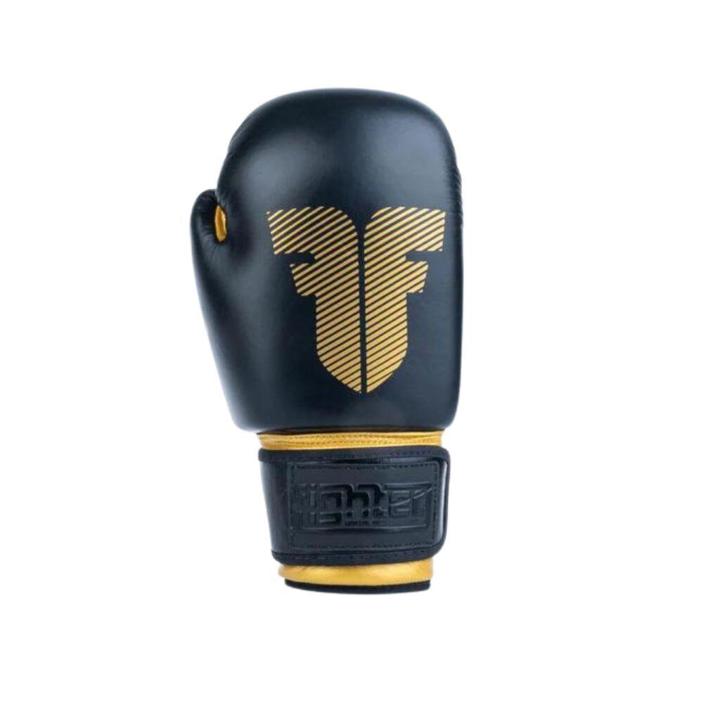 Luvas de Boxe Fighter Round 3/7