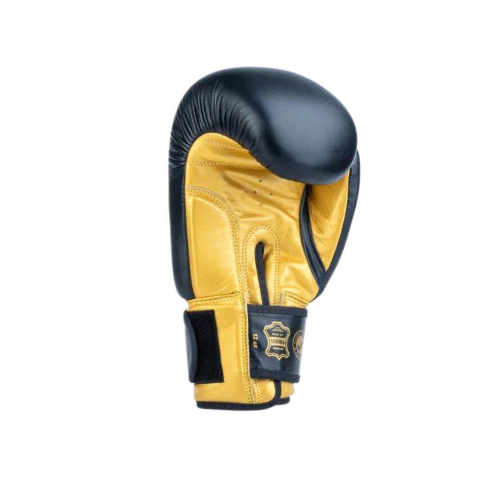 Luvas de Boxe Fighter Round 4/7