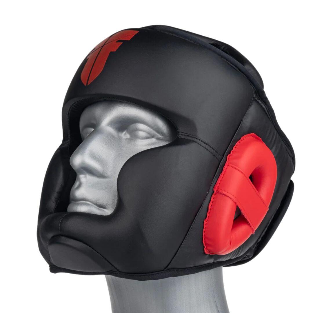 Capacete Fighter Sparring 5/6