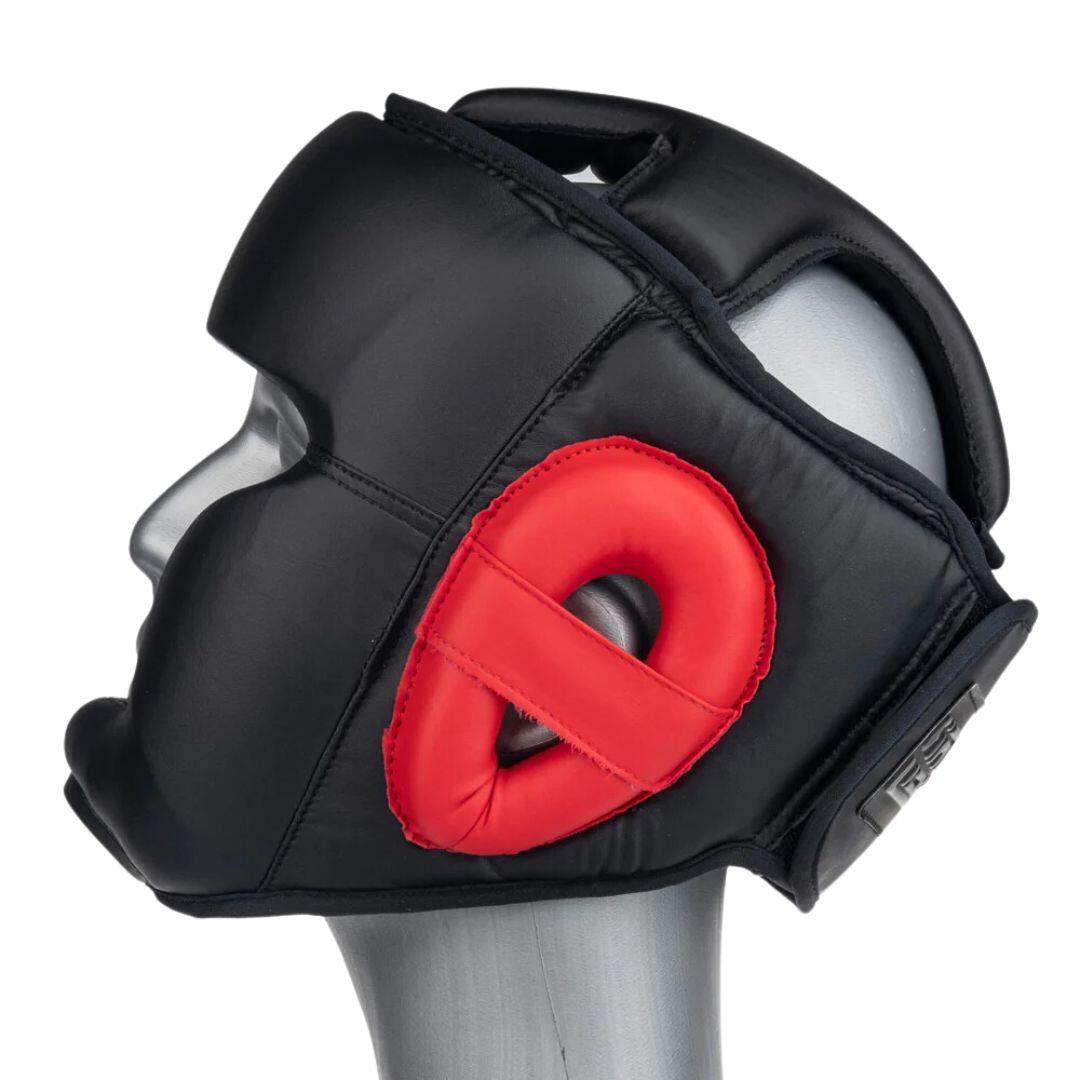 Capacete Fighter Sparring 4/6