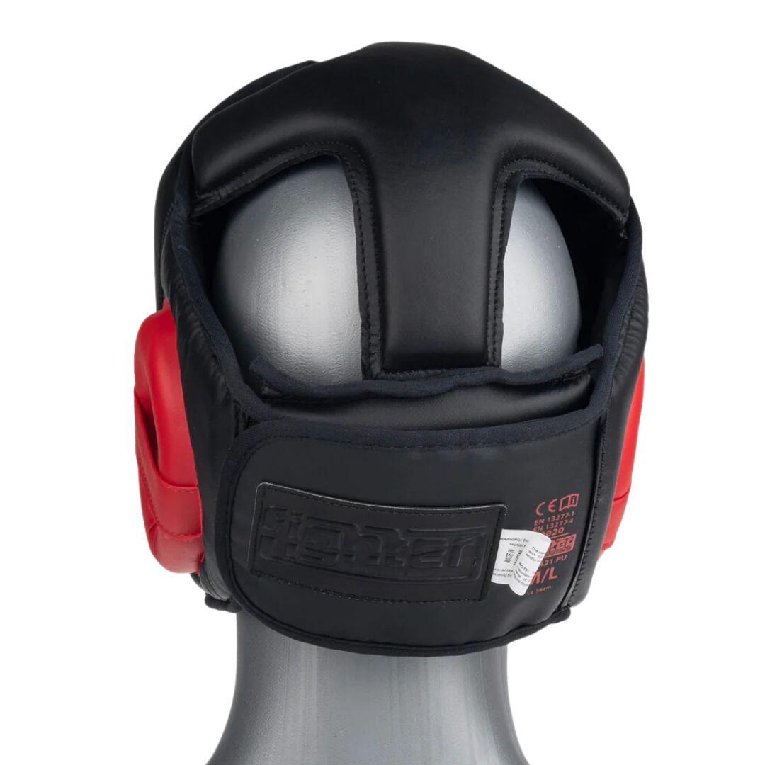 Capacete Fighter Sparring 3/6