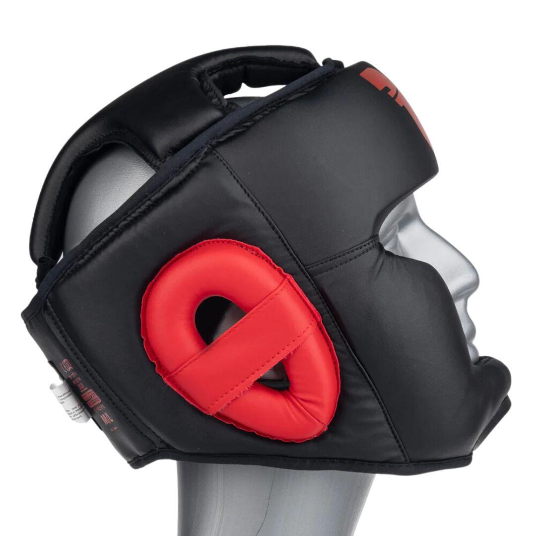 Capacete Fighter Sparring 6/6