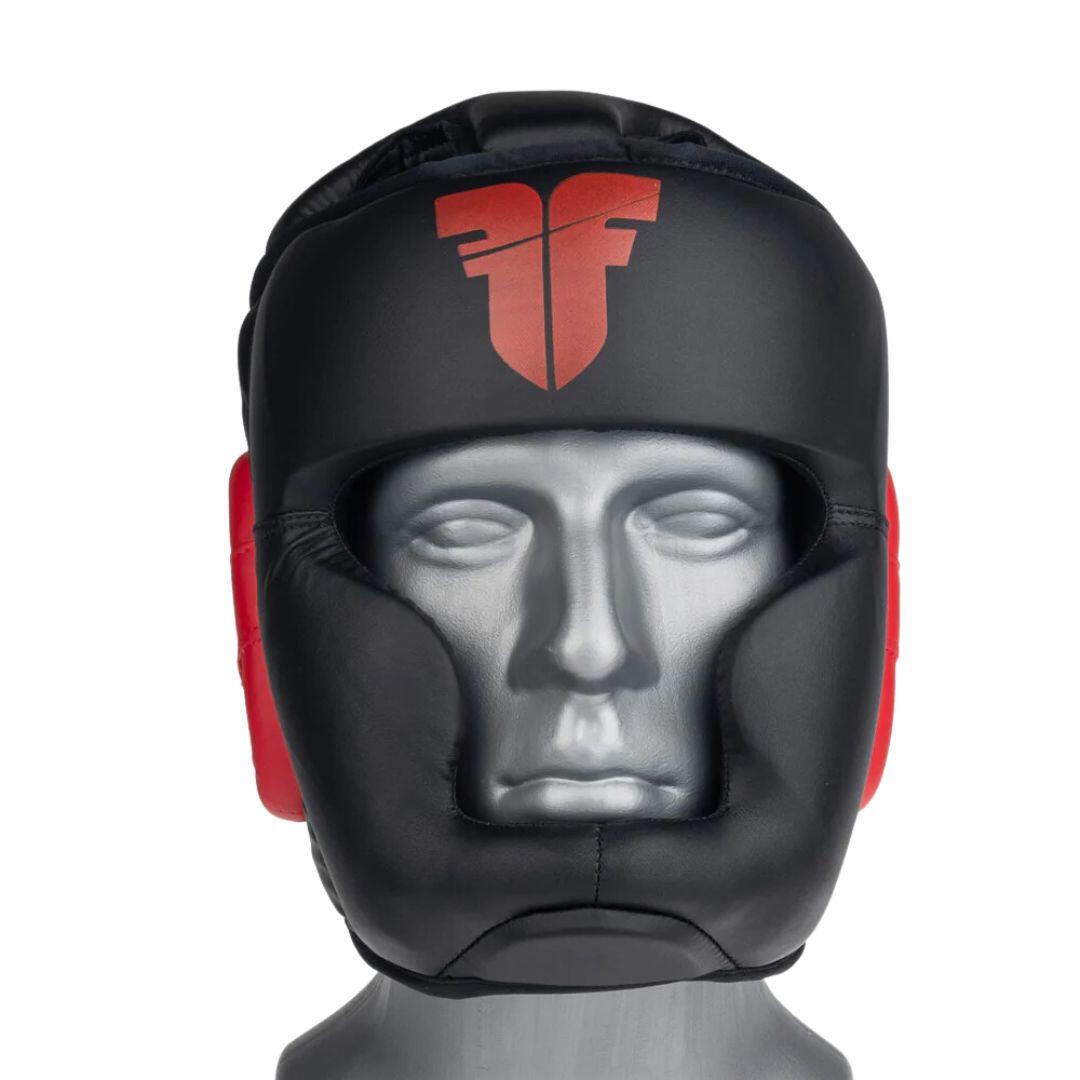 Capacete Fighter Sparring 2/6