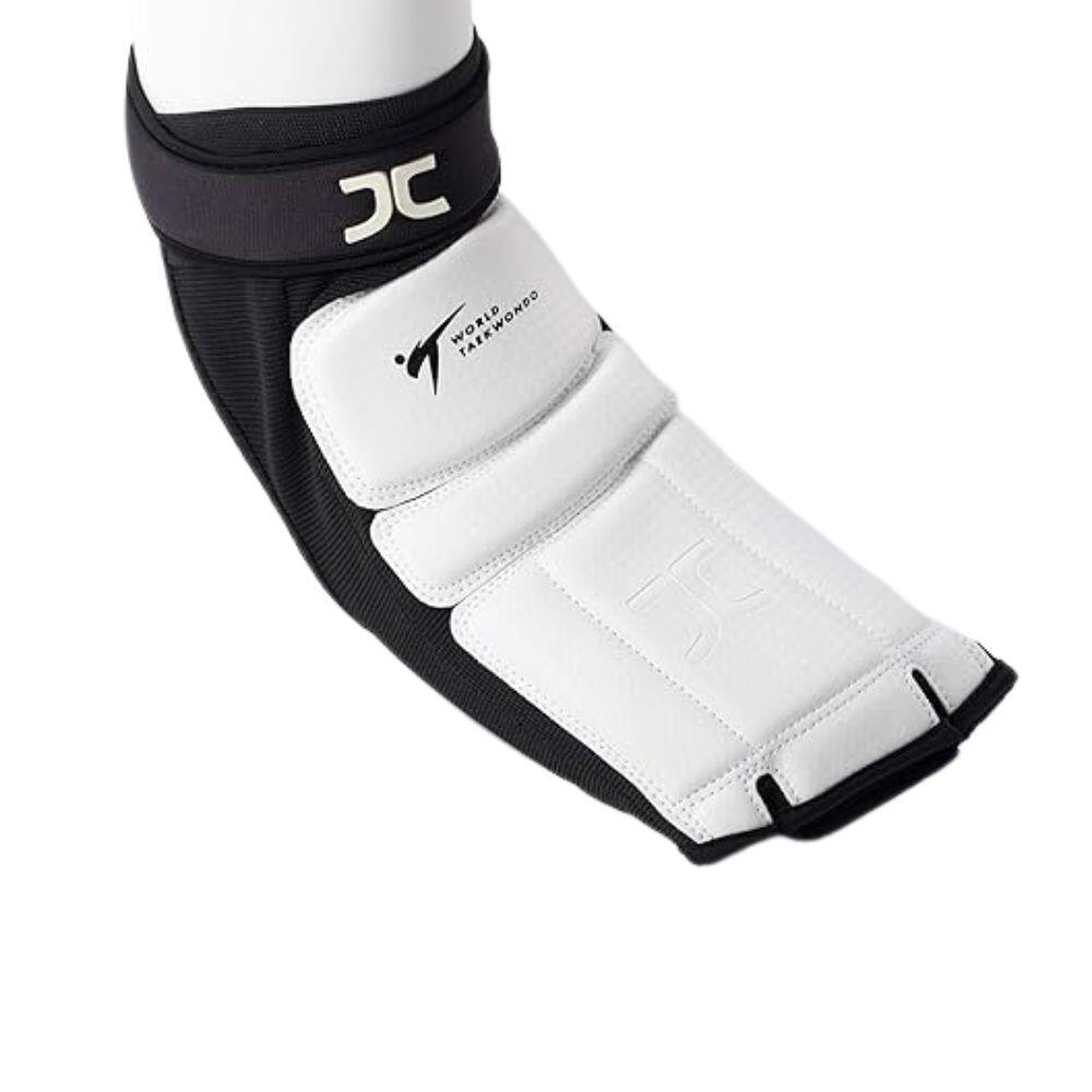 Pezeiras de Taekwondo JC Gold 2/4