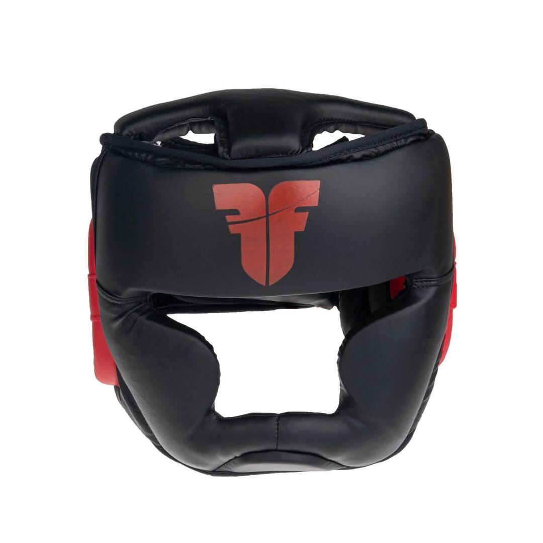 Capacete Fighter Sparring