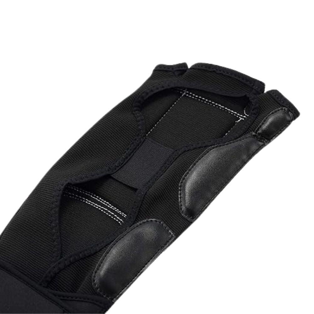 Pezeiras de Taekwondo JC Gold 4/4