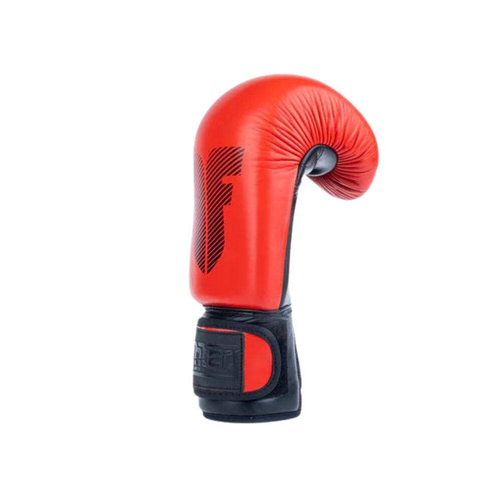 Luvas de Boxe Fighter Round 5/6