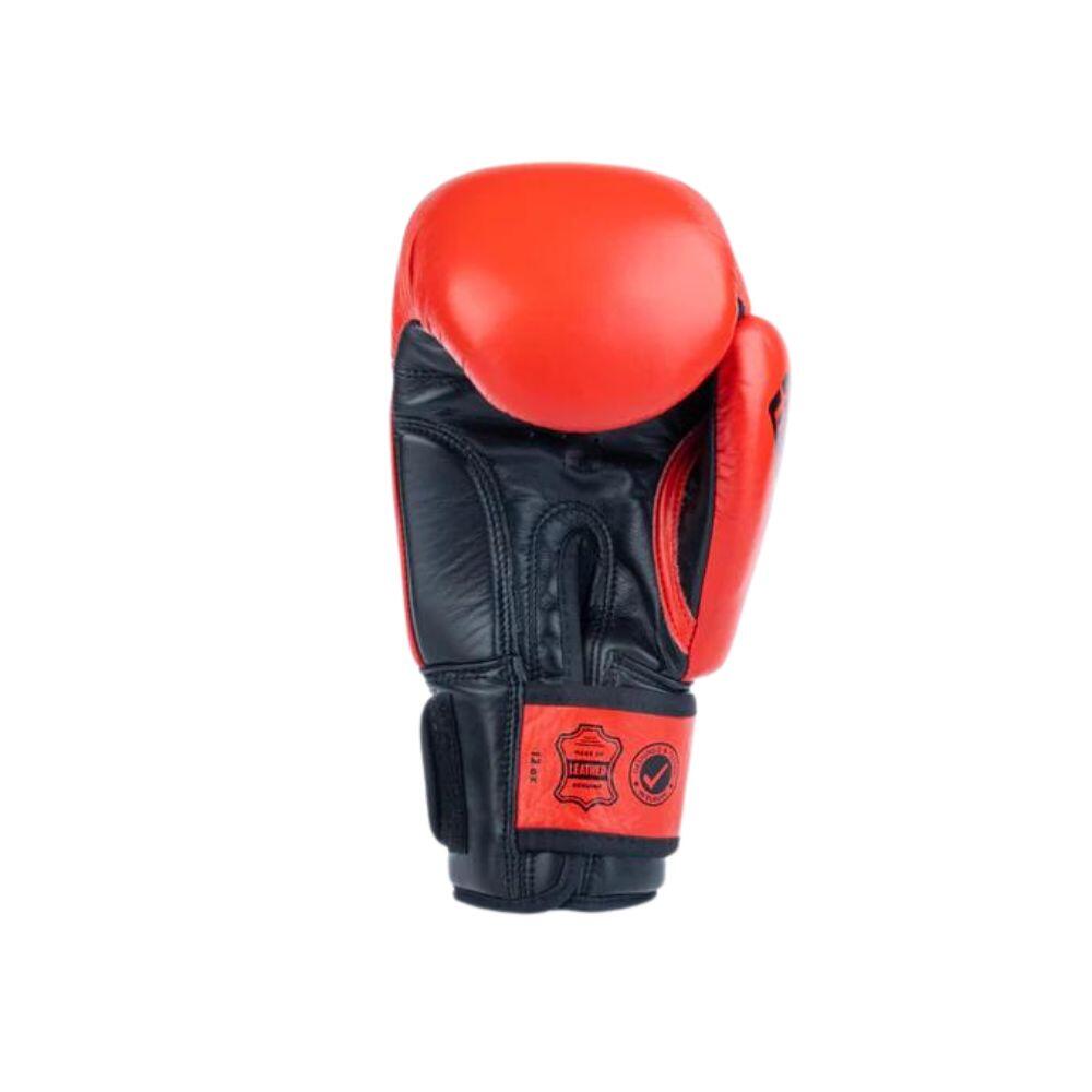 Luvas de Boxe Fighter Round 3/6