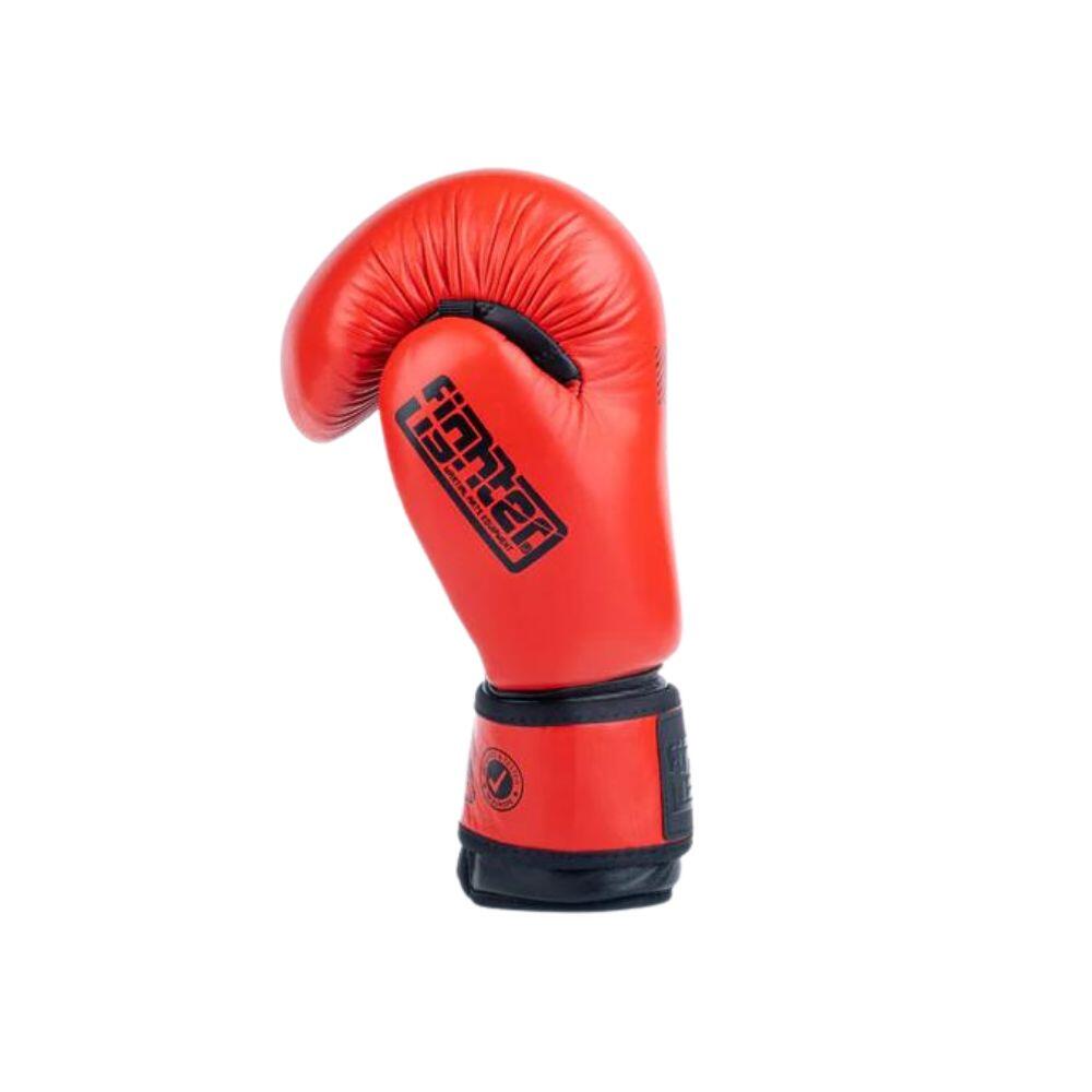Luvas de Boxe Fighter Round 4/6