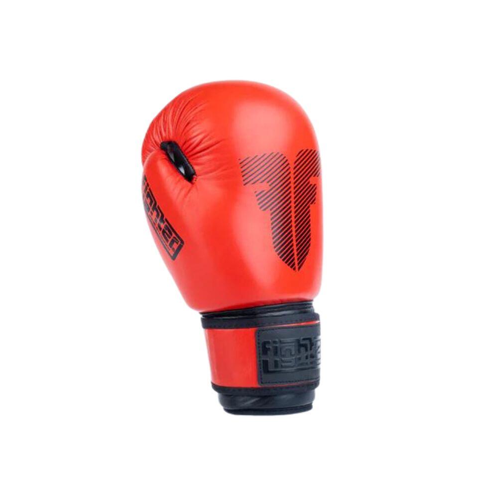 Luvas de Boxe Fighter Round 2/6