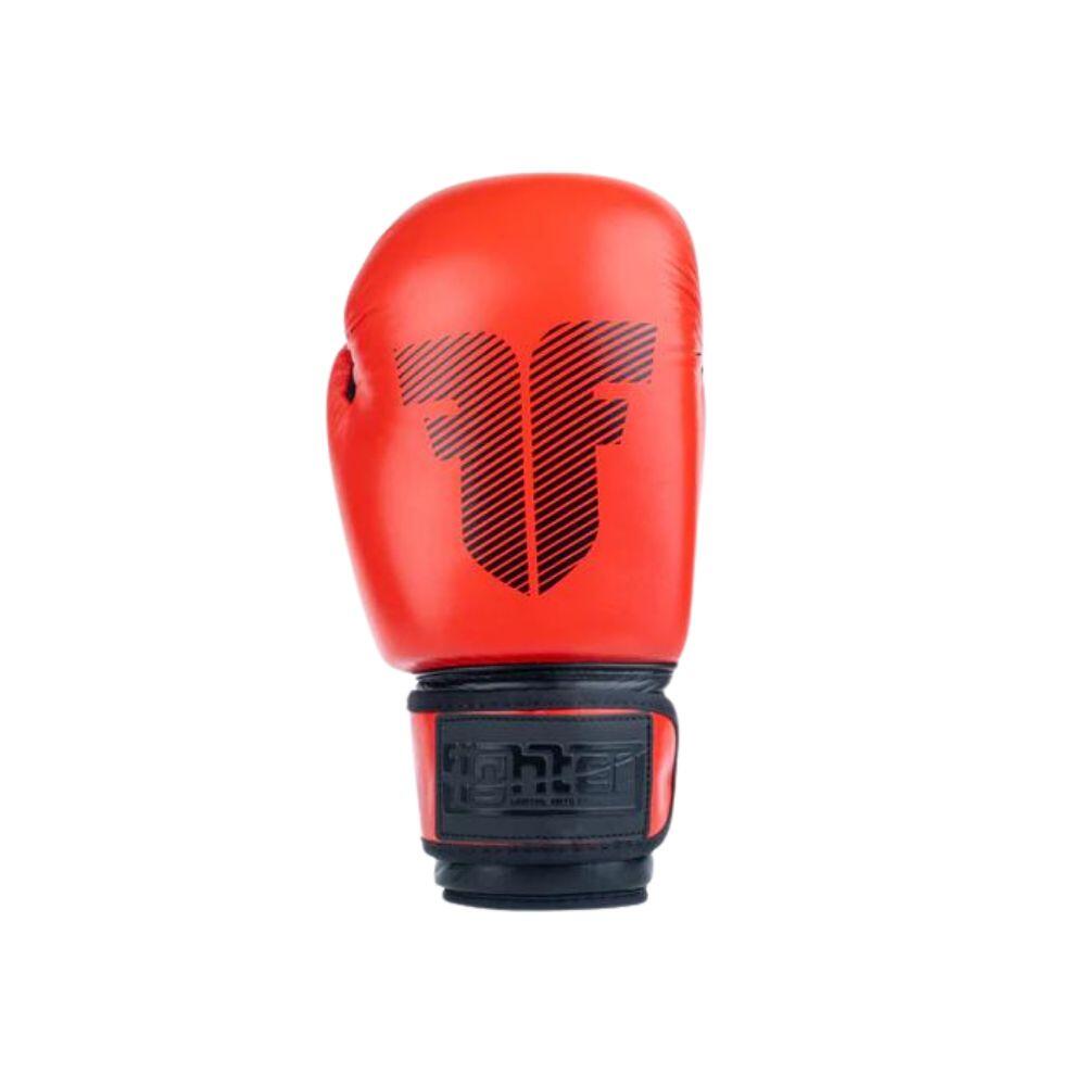 Luvas de Boxe Fighter Round 6/6