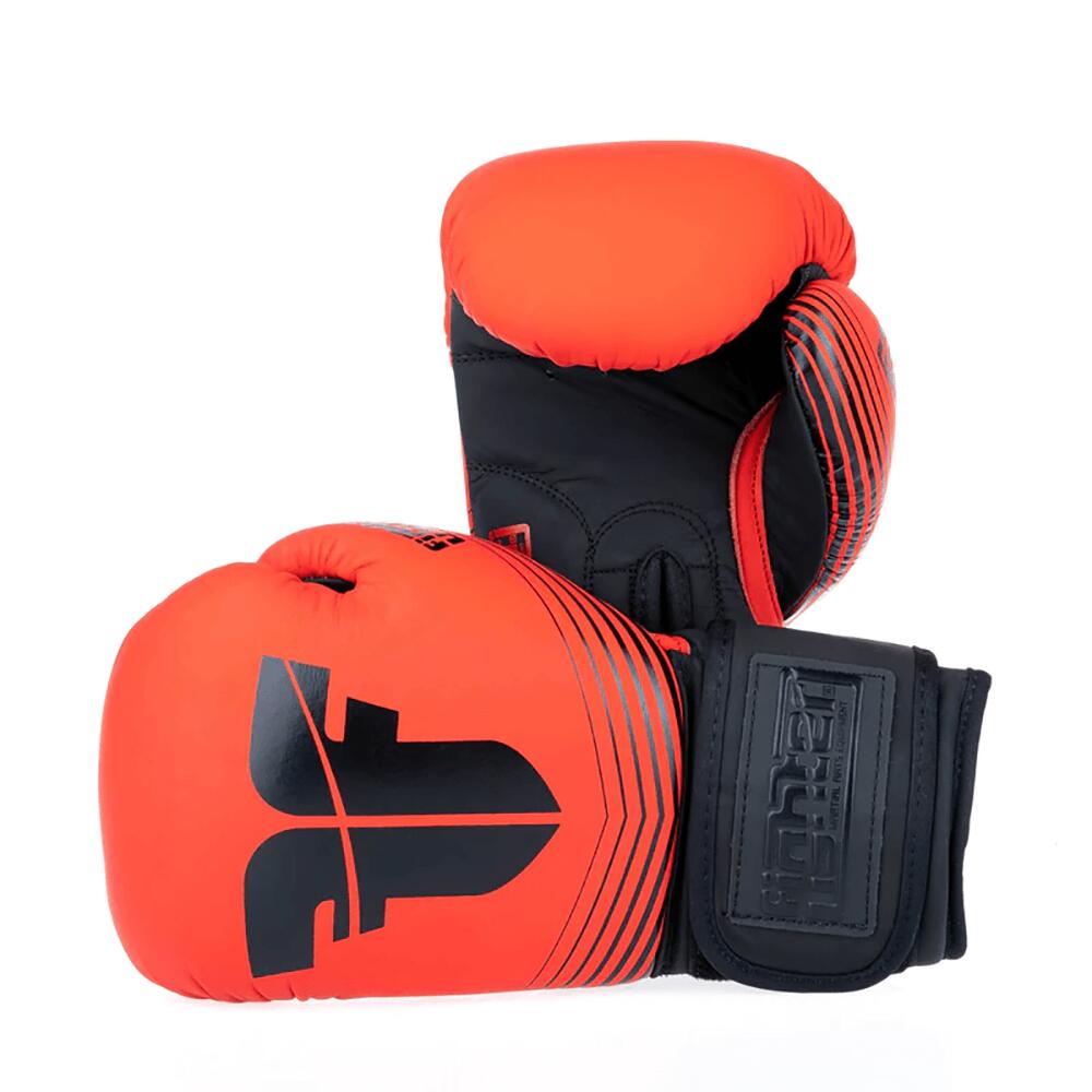 Luvas de Boxe Fighters Europe Split Stripes