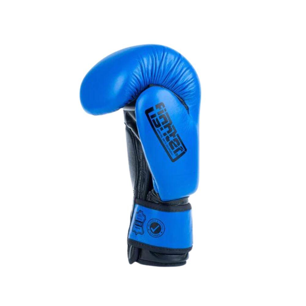 Luvas de Boxe Fighter Round 6/7
