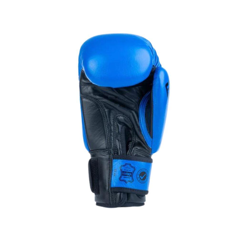 Luvas de Boxe Fighter Round 5/7