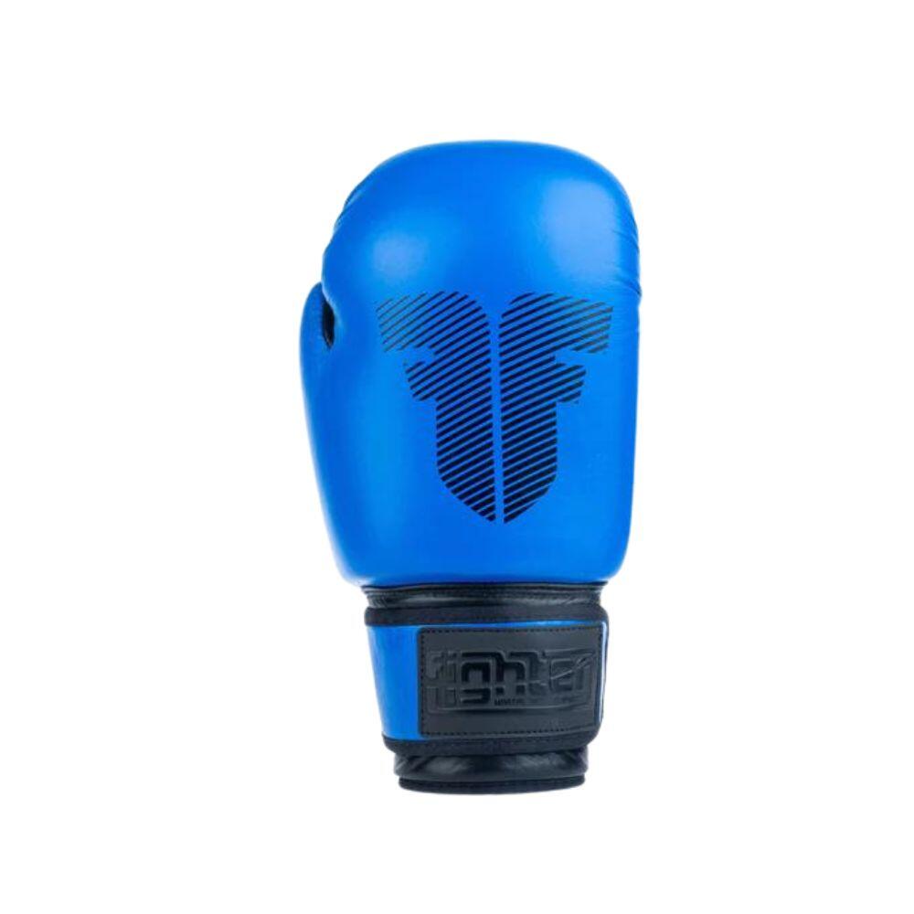 Luvas de Boxe Fighter Round 3/7