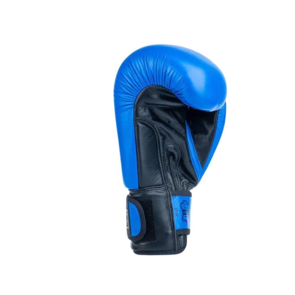 Luvas de Boxe Fighter Round 4/7