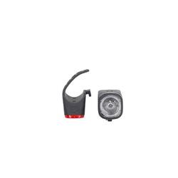 Kit éclairage à led USB CooL Ride