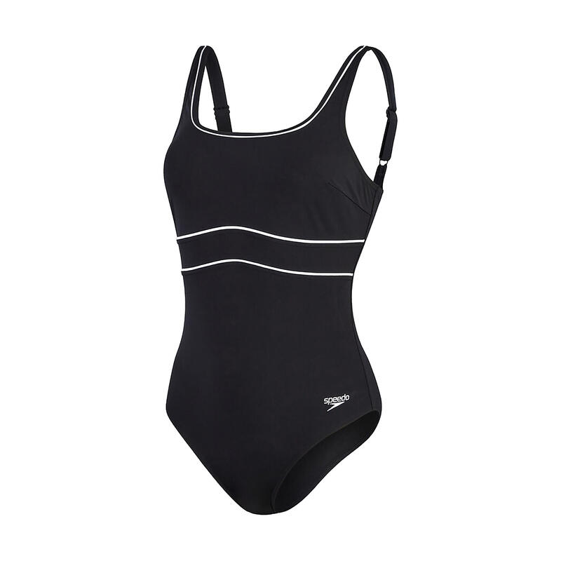 Speedo New Contour Eclipse egyrészes fürdőruha