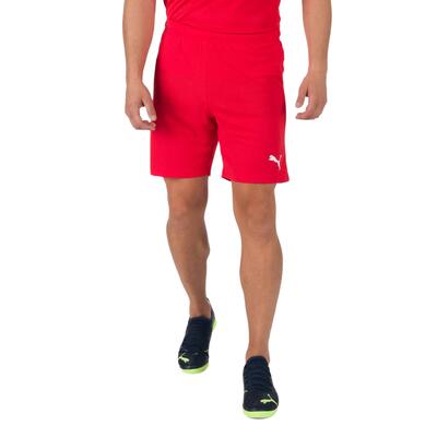 Heren teamrise korte broek (groen)